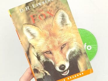 Books, Audio & Video formats: Book, genre - Novel, condition - Very good — 5