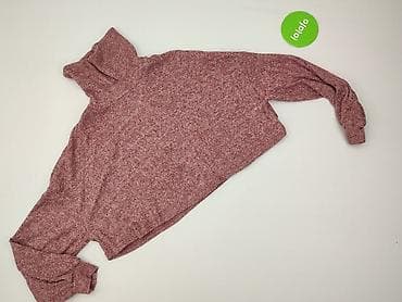 pull and bear swetry: Shein, Golf damski, rozmiar M — 3