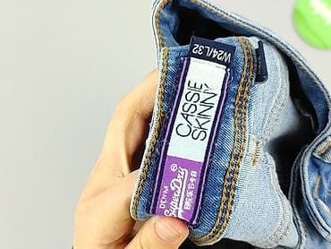 jeans bape: Jeansy damskie, rozmiar 2XS — 4