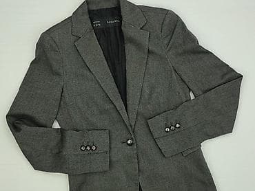 boho zara: Zara, Marynarka damska, rozmiar XS — 1