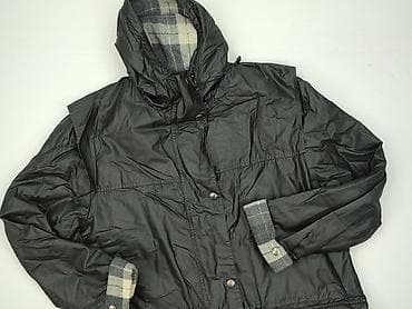 dresy alpha industries: Parka damska, rozmiar XL — 1