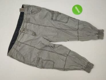 f f cargo: Okay, Men's trousers, size 4XL — 2