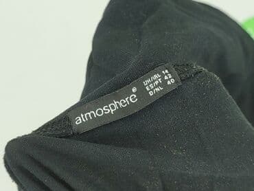 spódniczka mini allegro: Atmosphere, Spódnica damska, rozmiar XL — 4