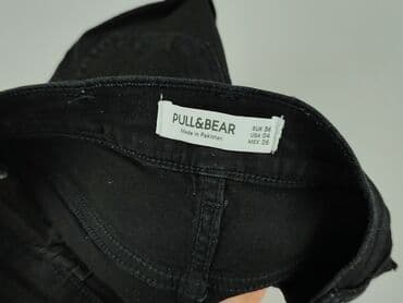 pull and bear sweter: PULL&BEAR, Джинси жіночі, розмір S — 4