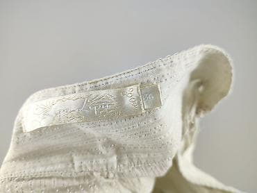 szorty pull and bear: Spodnie 3/4 damskie, rozmiar S — 4