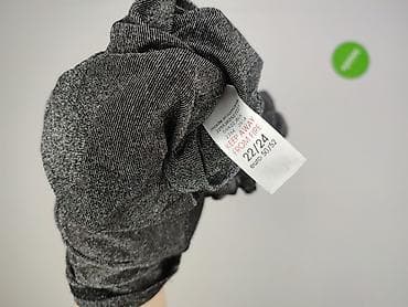 lizzie blue: Bluzka damska, rozmiar 3XL — 5