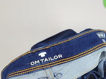 reserved m: Tom Tailor, Szorty dla mężczyzn, rozmiar L — 4