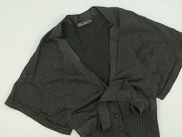 Kardigan damski, rozmiar L w lalafo.pl Kardigan damski, rozmiar L