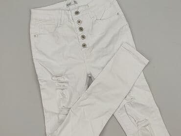 Ubrania damskie: Daysie, Jeansy damskie, M — 1