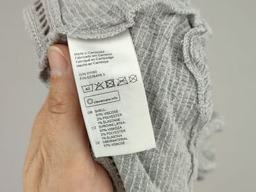 bluzki na ramiączkach sinsay: Bluzka damska, rozmiar XS — 5