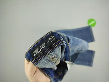 monty python koszulka: Medicine, Jeansy dla mężczyzn, rozmiar L — 4