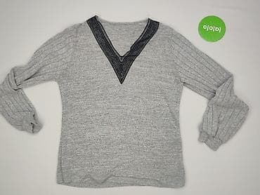 sweter: Sweter damski, rozmiar M — 2