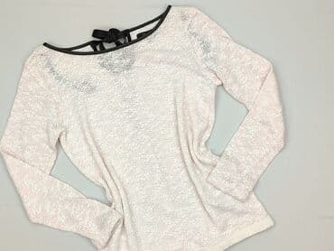 bluzka do różowych spodni: Reserved, Women's blouse, size S — 2