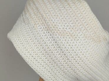 poliamid w swetrze: Sweter damski, rozmiar S — 5