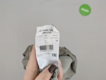 koszulki z długim rękawem damskie joop!: Joop, Футболка жіноча, розмір XS — 5