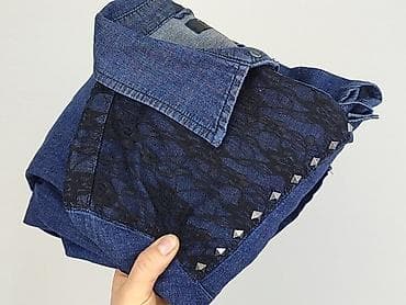 levis jeansy: Koszula damska, rozmiar 4XL — 6