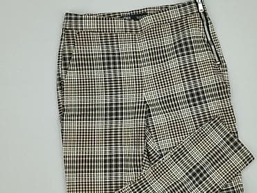 czas.na.buty: Zara, Spodnie materiałowe damskie, rozmiar S — 1