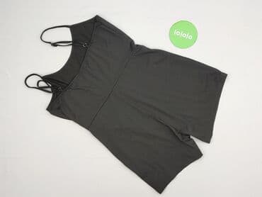 koronkowy kombinezon mohito: Kombinezon damski, rozmiar S — 3