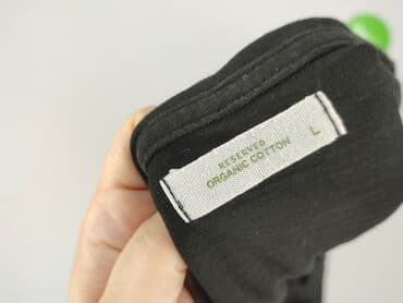 bluzki z frędzlami reserved: Reserved, Bluzka damska, rozmiar L — 4