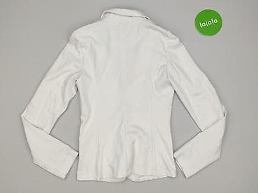 pull and bear marynarki: Marynarka damska, rozmiar S — 3