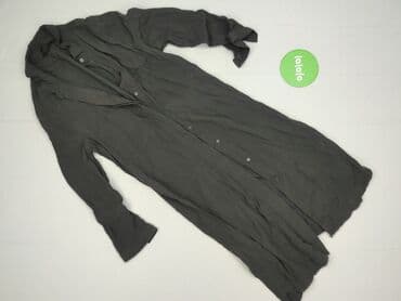 długa bluzki do legginsów: H&M, Sukienka damska, rozmiar S — 2