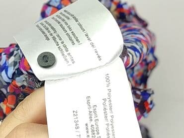 miu miu t shirty: Esprit, Bluzka damska, rozmiar M — 6
