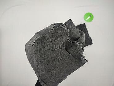 jeansy levis 501: Jeansy damskie, rozmiar XL — 6