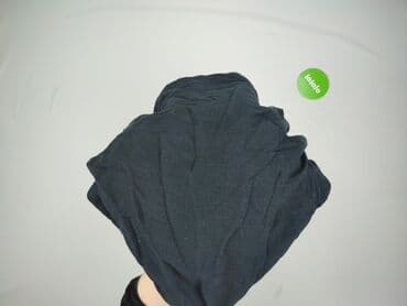 czarne długie spódnice na gumce: Spódnica damska, rozmiar L — 7