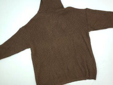 Swetry: Stradivarius, Sweter damski, rozmiar S