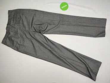 polskie jeansy prl poznań: Spodnie garniturowe dla mężczyzn — 3