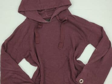 світшот жіночий: House, Bluza z kapturem damska, rozmiar S — 1