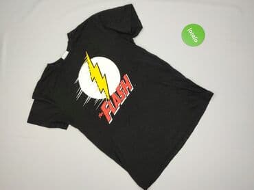 marynarka z c a: DC Comics, Koszulka dla mężczyzn, M — 2