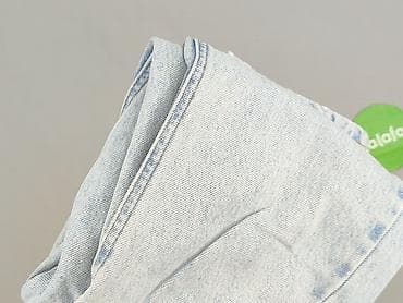 jeans hm: PULL&BEAR, Jeansy damskie, rozmiar 2XS — 5