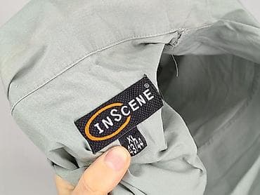 sinsay koszulka basic: Inscene, Koszulа dla mężczyzn, rozmiar XL — 4