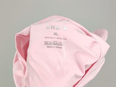 joom ubrania: Shein, T-shirt damski, rozmiar XL — 4