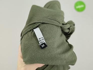 khaki bluzki: Bluzka damska, rozmiar M — 6