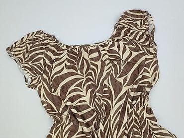 boho: Sukienka damska, rozmiar L — 1