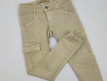 R. Display, Spodnie cargo damskie, rozmiar XS