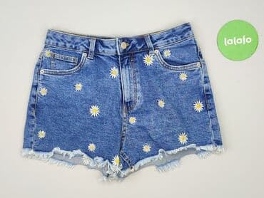 trampki stitch: C&A, Szorty damskie, rozmiar M — 2