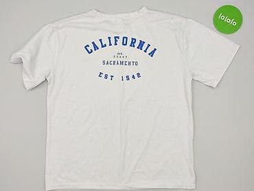 patchwork: Футболка для чоловіків, розмір M — 3