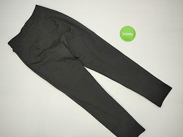 spodnie givenchy: Spodnie materiałowe damskie, rozmiar L — 3