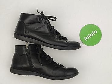 sneakersy born2be: Trampki dla mężczyzn, rozmiar 42 — 3