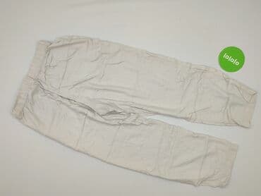 hm spodnie zimowe: H&M Divided, Spodnie materiałowe damskie, rozmiar S — 4