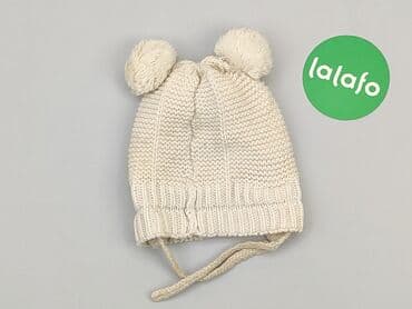 simple trencz: Hat, Zara, condition - Good — 3