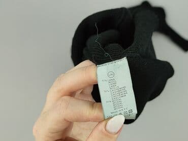 sweter givenchy: Golf damski, XL — 4