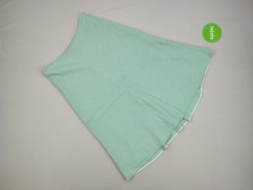 kapcie ann: Deni Cler, Spódnica damska, rozmiar S — 2