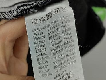 marija kulusic jeans: Janina, Spódnica damska, rozmiar M — 5