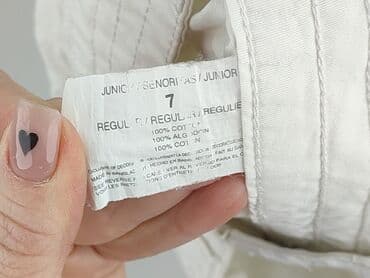 wełniane spodenki damskie: Szorty damskie, rozmiar S — 5