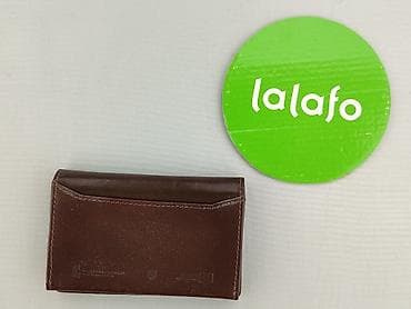 torby hugo boss: Portfel, Unisex, stan - Idealny — 3