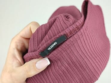 top sweterkowy h: Sweter damski, rozmiar S — 5